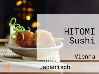 HITOMI Sushi