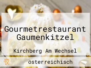 Gourmetrestaurant Gaumenkitzel