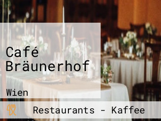 Café Bräunerhof