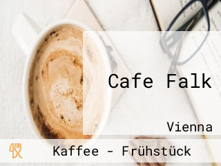 Cafe Falk