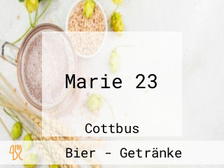 Marie 23