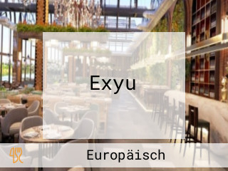 Exyu