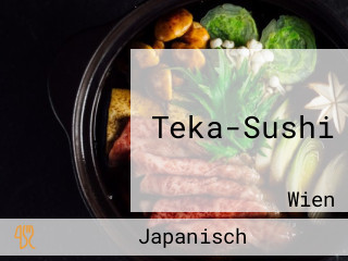 Teka-Sushi