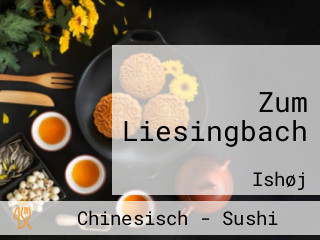 Zum Liesingbach
