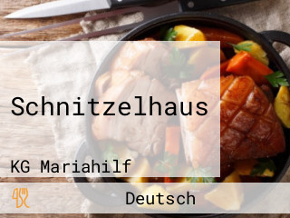 Schnitzelhaus