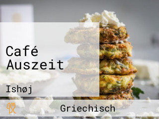 Café Auszeit