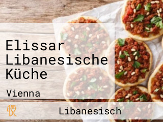 Elissar Libanesische Küche