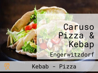 Caruso Pizza & Kebap