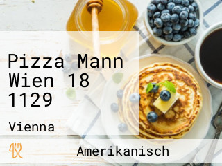 Pizza Mann Wien 18 1129
