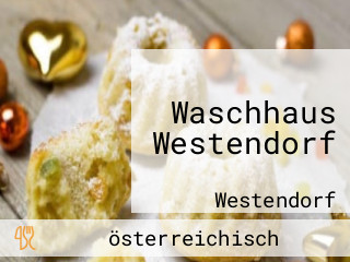 Waschhaus Westendorf