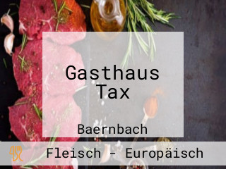Gasthaus Tax
