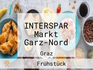 INTERSPAR Markt Garz-Nord