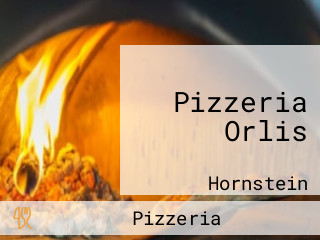 Pizzeria Orlis