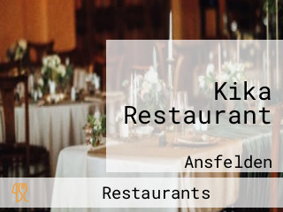 Kika Restaurant