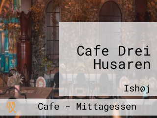 Cafe Drei Husaren