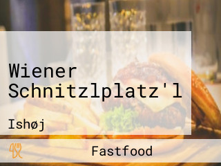 Wiener Schnitzlplatz'l