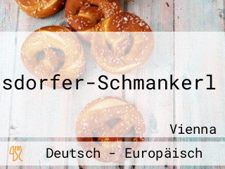 Floridsdorfer-Schmankerl