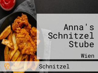 Anna's Schnitzel Stube
