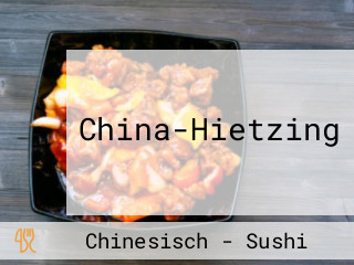 China-Hietzing