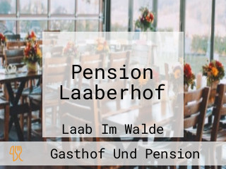 Pension Laaberhof