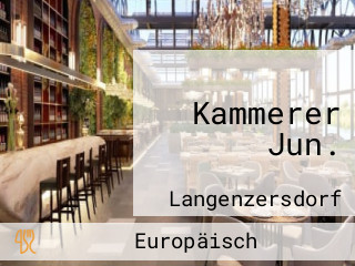 Kammerer Jun.