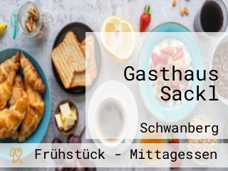 Gasthaus Sackl