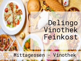 Delingo Vinothek Feinkost