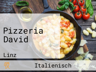 Pizzeria David