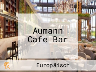 Aumann Cafe Bar