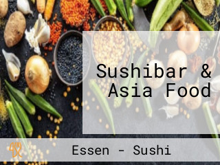 Sushibar & Asia Food