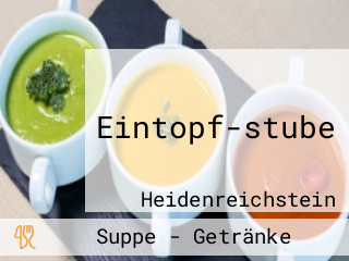 Eintopf-stube