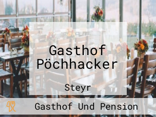 Gasthof Pöchhacker