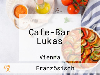 Cafe-Bar Lukas