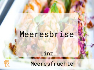 Meeresbrise