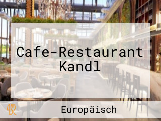 Cafe-Restaurant Kandl