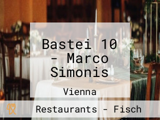 Bastei 10 - Marco Simonis