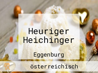 Heuriger Heichinger