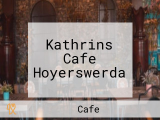 Kathrins Cafe Hoyerswerda