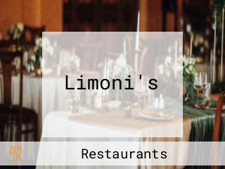 Limoni's