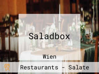 Saladbox
