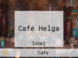 Café Helga