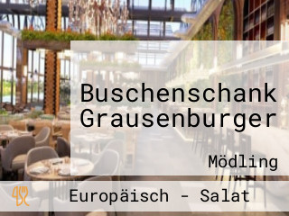 Buschenschank Grausenburger
