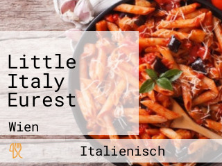 Little Italy Eurest