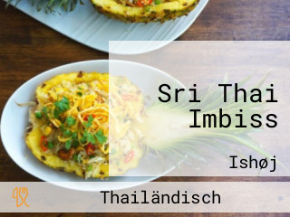 Sri Thai Imbiss