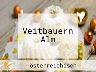 Veitbauern Alm