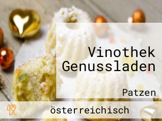 Vinothek Genussladen