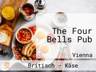 The Four Bells Pub
