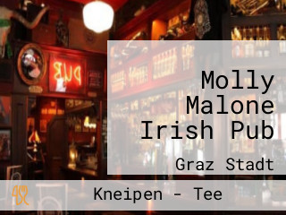 Molly Malone Irish Pub