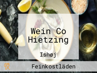 Wein Co Hietzing