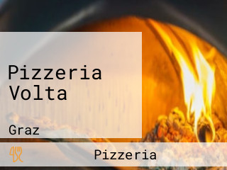 Pizzeria Volta